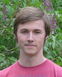 Photograph of Andrew Owens